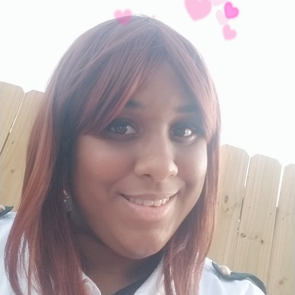 Hello! I'm Randee! - Picture 1 of 1